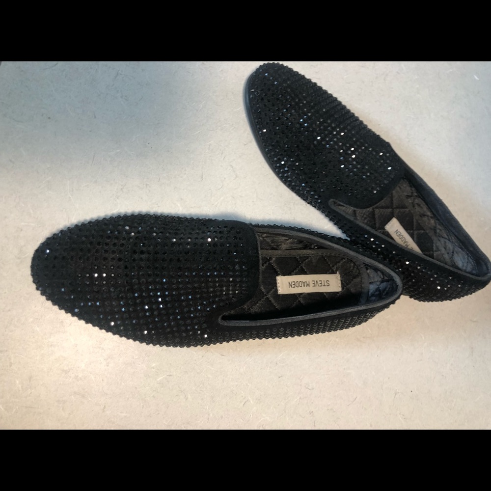 Steve Madden Loafers